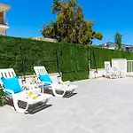 Ideal Property Mallorca - Villa Rosita 12A