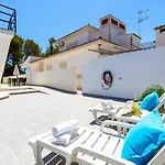 Ideal Property Mallorca - Villa Rosita 12A