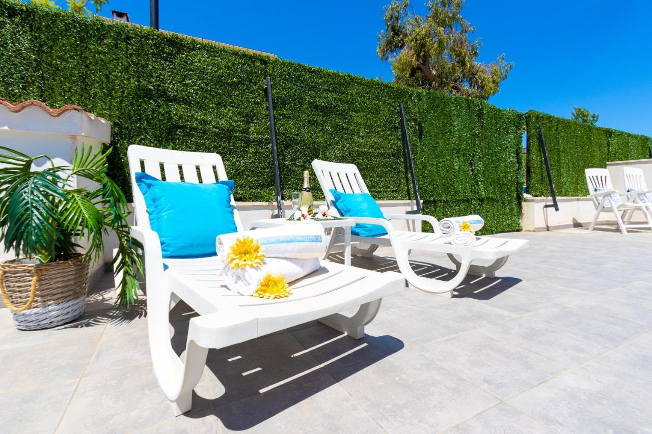 Ideal Mallorca - Rosita 12a Holiday home Alcudia (Mallorca)