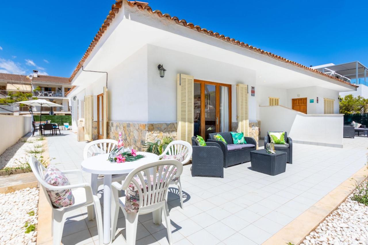 Ideal Mallorca - Rosita 12a Holiday home