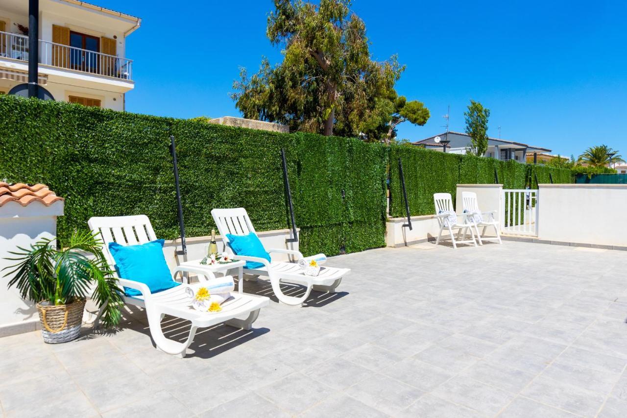 Holiday home Ideal Mallorca - Rosita 12a Alcudia (Mallorca)