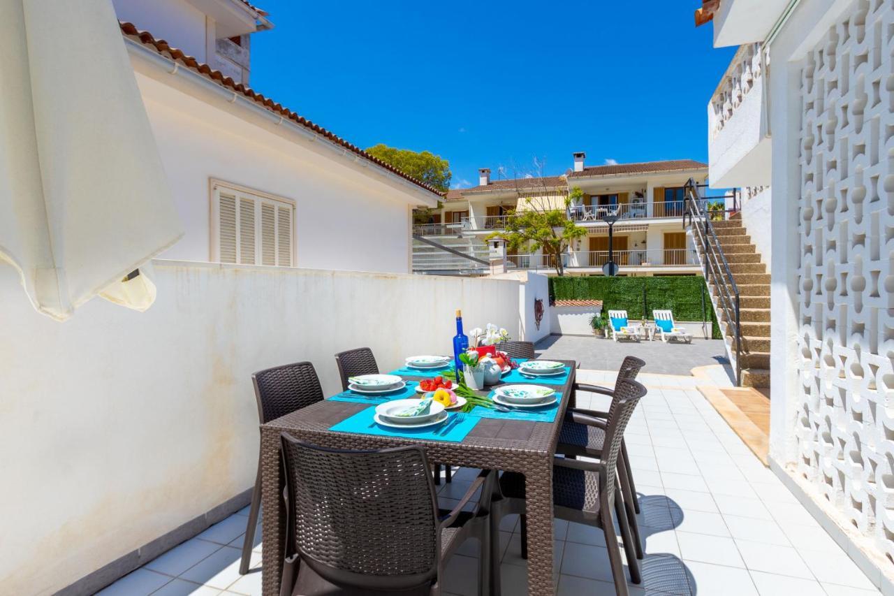Holiday home Ideal Mallorca - Rosita 12a