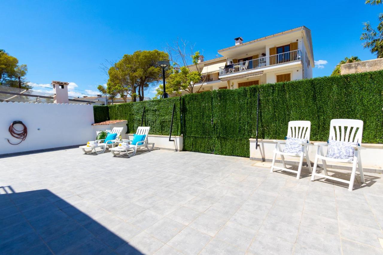 Holiday home Ideal Mallorca - Rosita 12a Alcudia (Mallorca)
