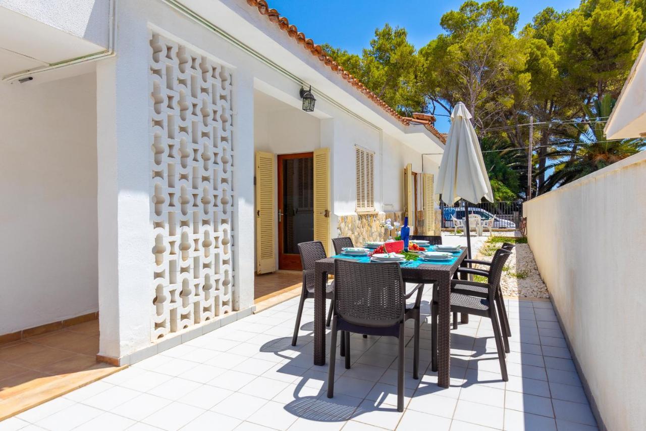Holiday home Ideal Mallorca - Rosita 12a