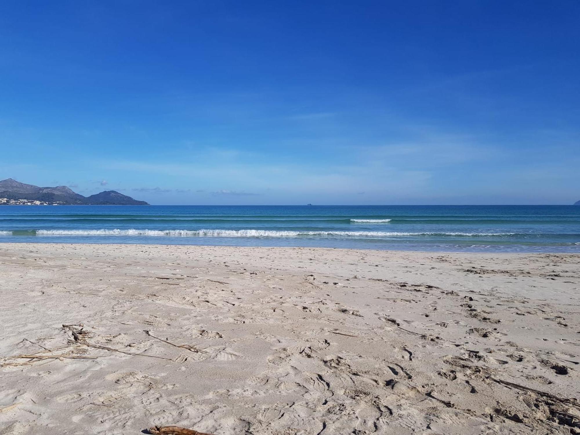 Holiday home Ideal Mallorca - Rosita 12a Alcudia (Mallorca)