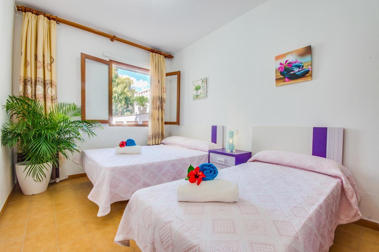 Holiday home Ideal Mallorca - Rosita 12a Alcudia (Mallorca)