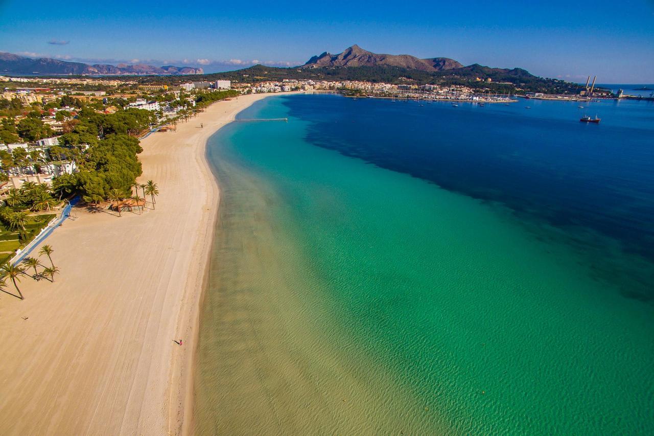 Ideal Mallorca - Rosita 12a Alcudia (Mallorca)